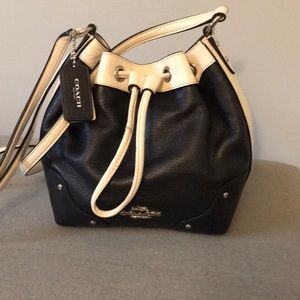 Coach crossbody bag